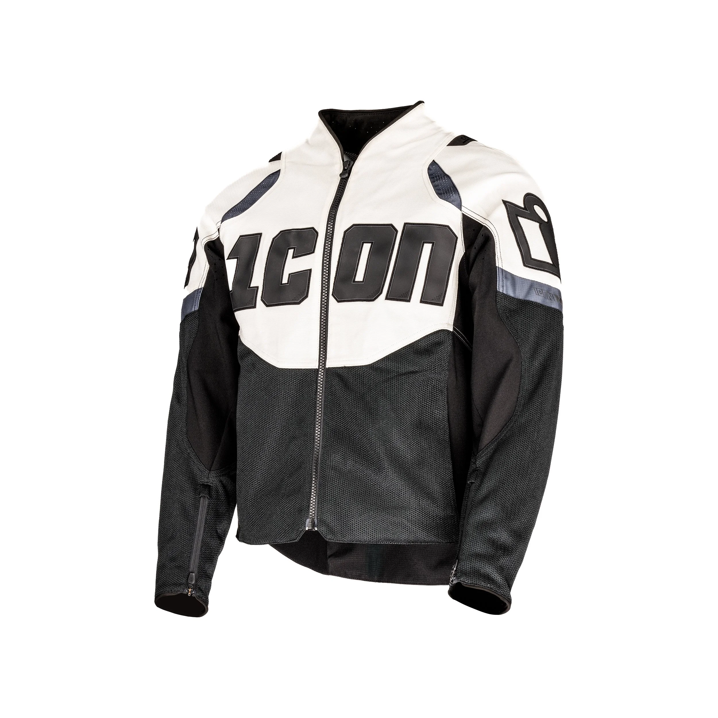 Men's Contra 3 Jacket — Ride Icon